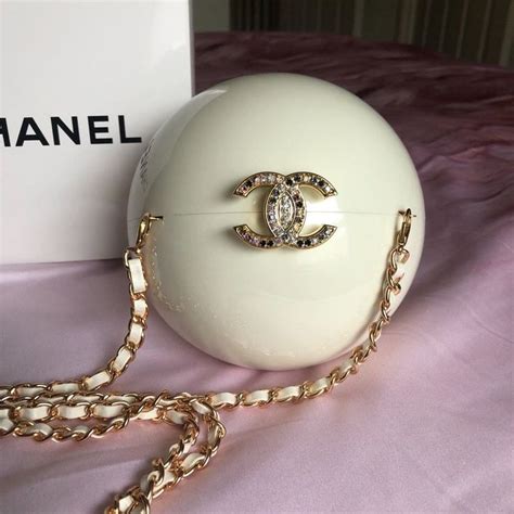 chanel dubai pearl bag|chanel bag new collection.